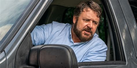 russell crowe new movies 2021